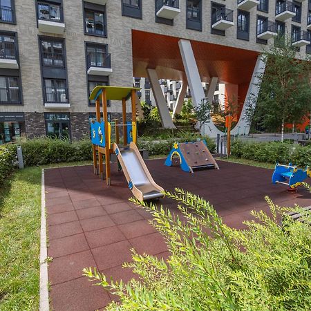 Loft House City Apartments Breslavia Exterior foto