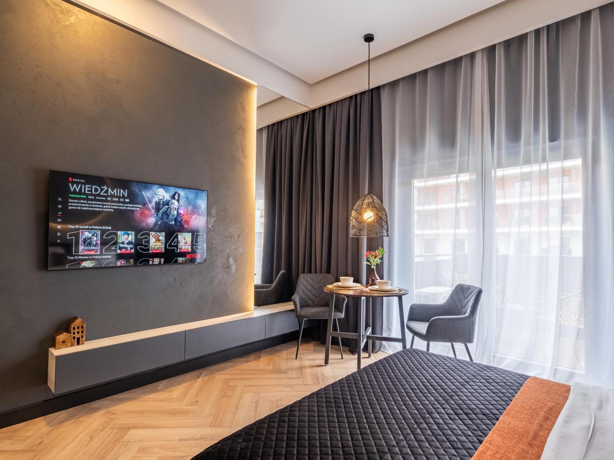 Loft House City Apartments Breslavia Exterior foto