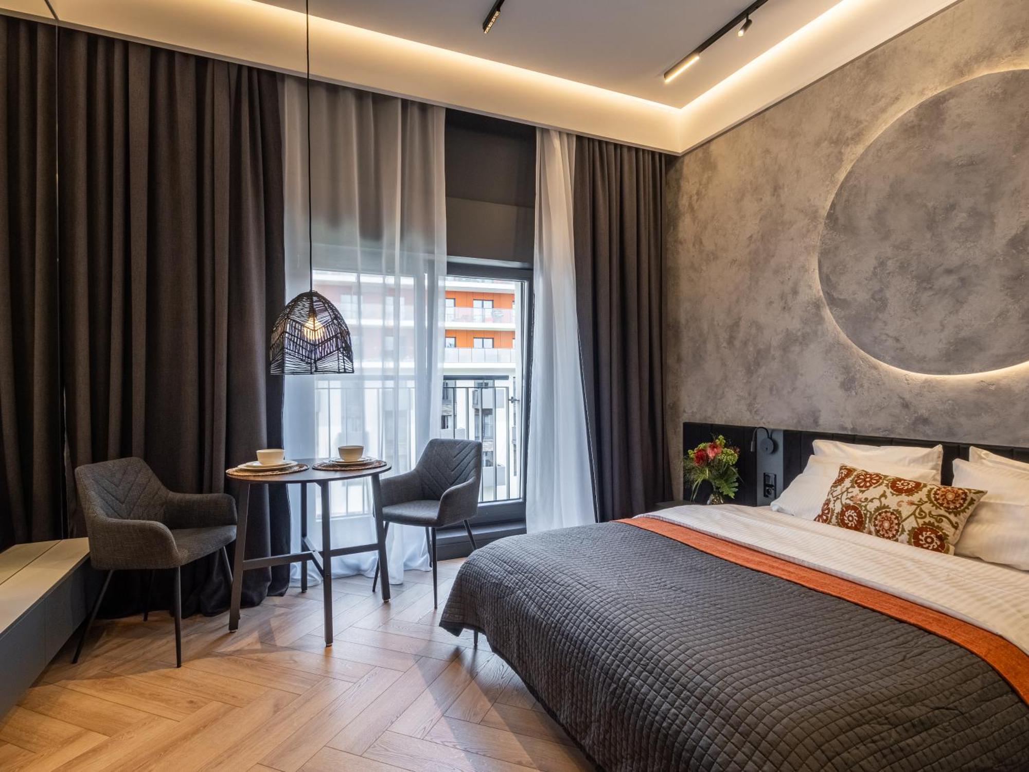Loft House City Apartments Breslavia Exterior foto