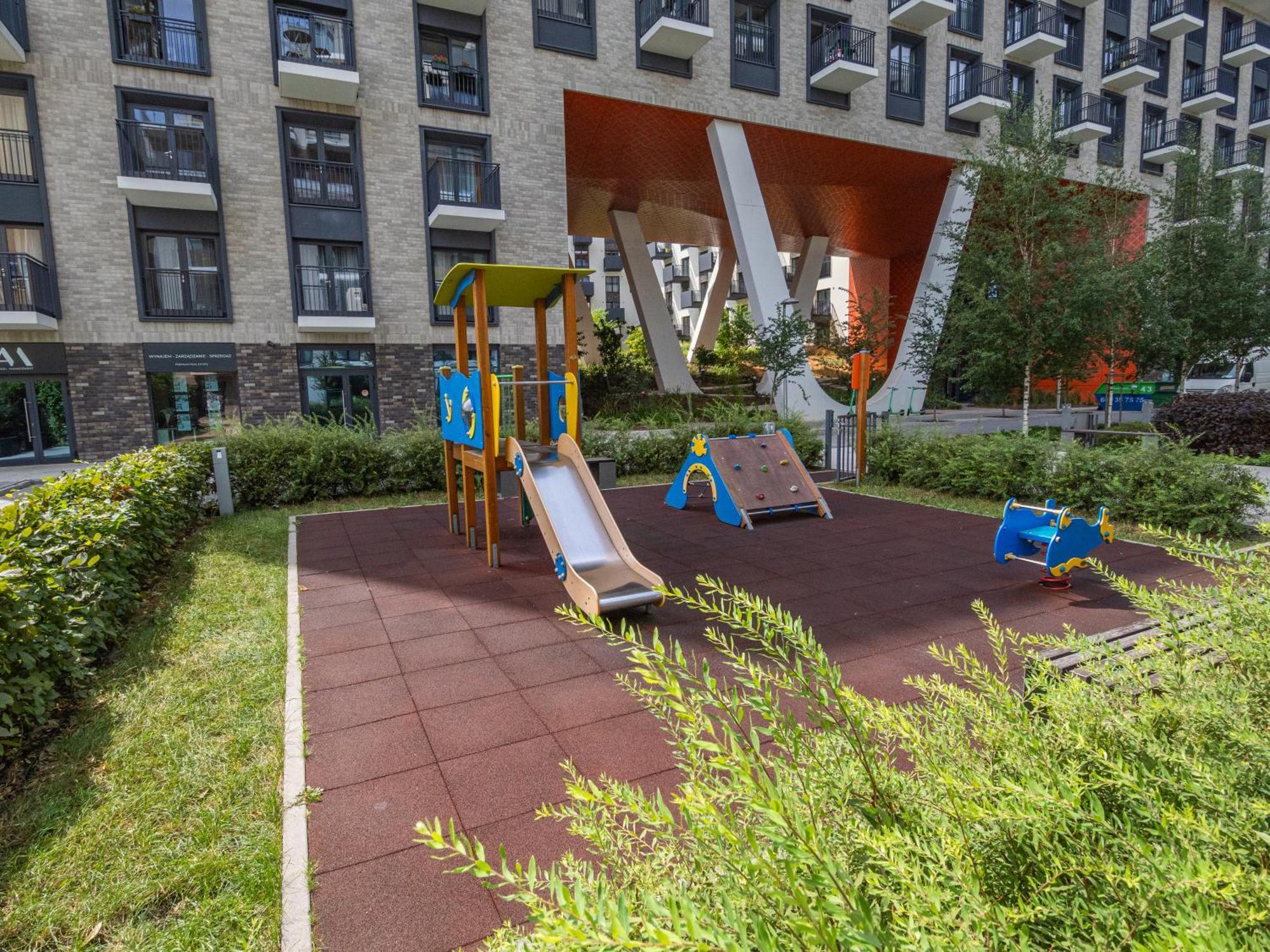 Loft House City Apartments Breslavia Exterior foto