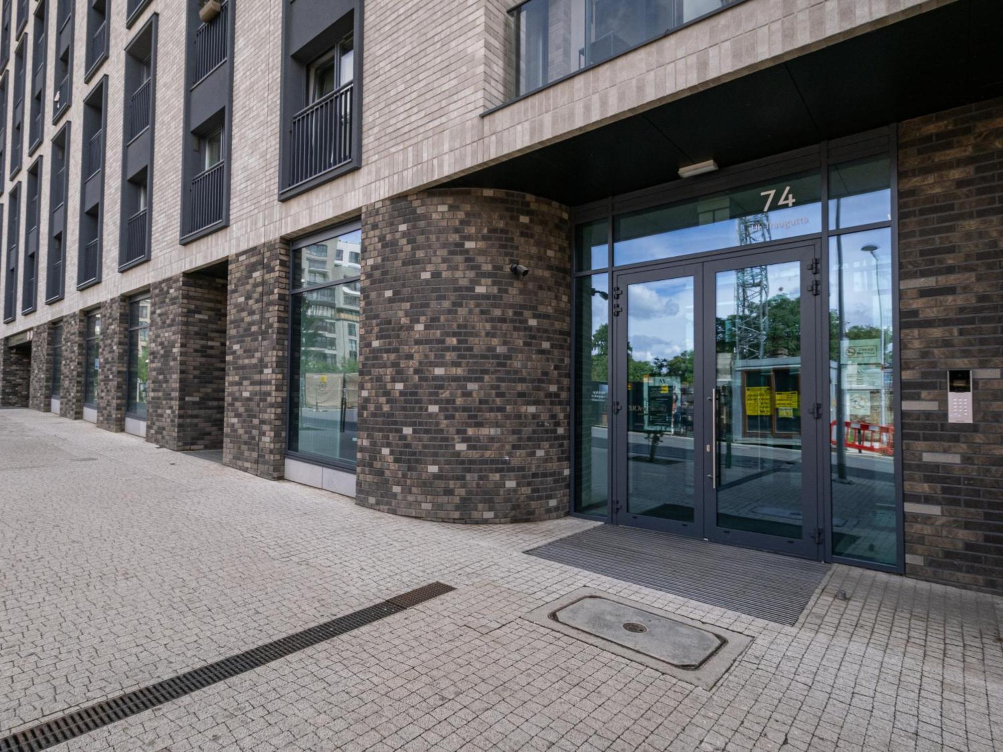Loft House City Apartments Breslavia Exterior foto